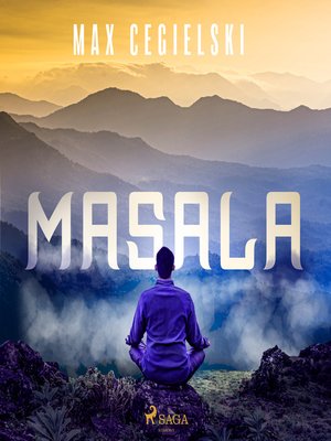 cover image of Masala